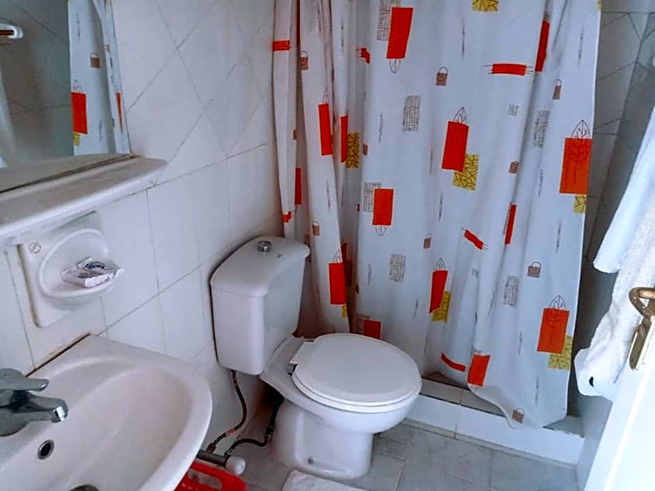 Amenophis Hotel