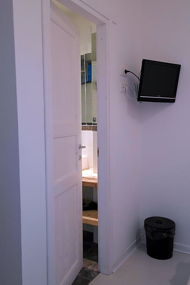 My Eco Rooms Olbia