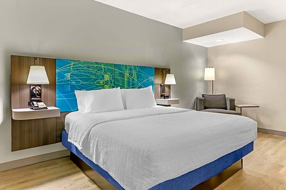 Hampton Inn Richmond