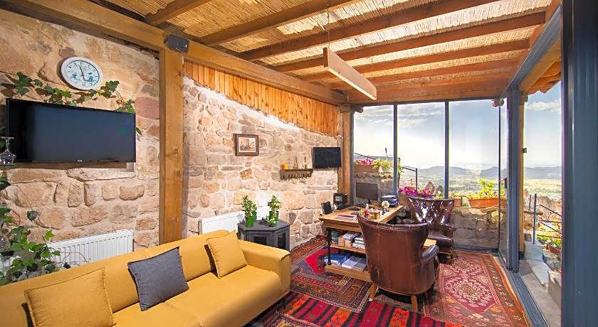 The Rupestral House Hotel