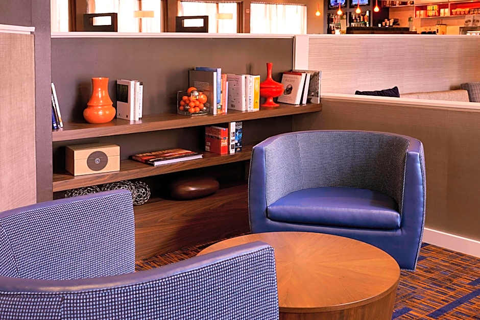 Courtyard by Marriott Dayton South