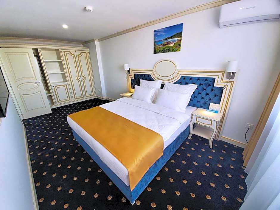 Hotel Terra