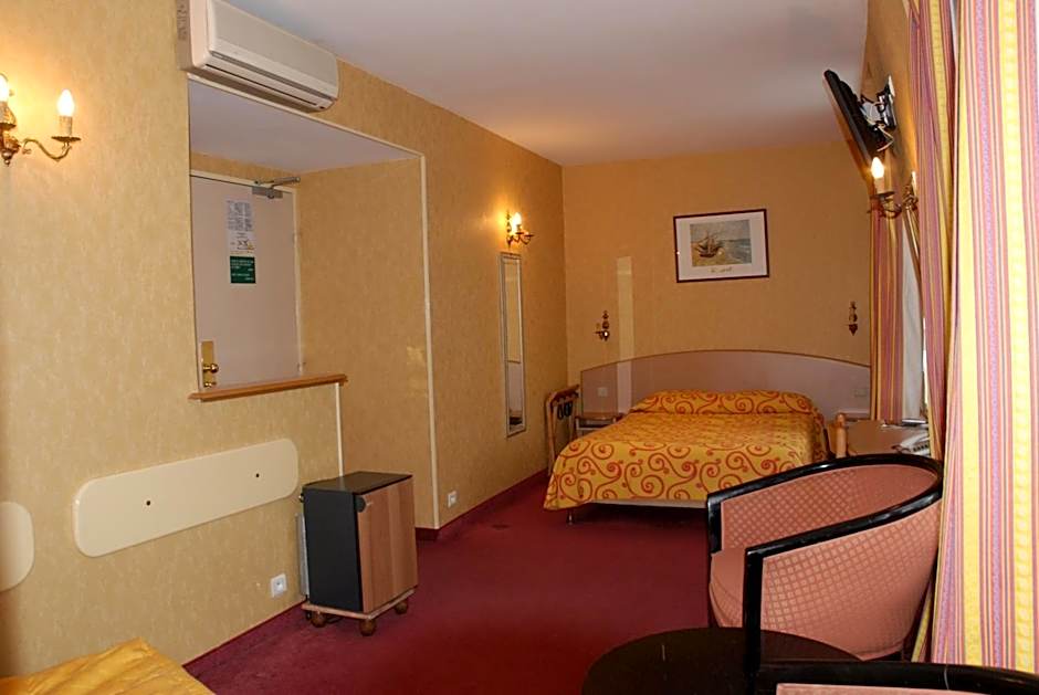 Hotel Transcontinental