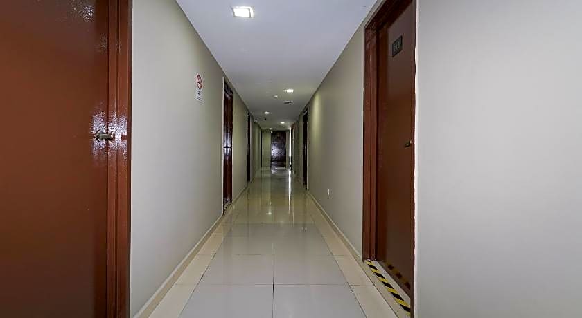 New Bangi Gateway Hotel