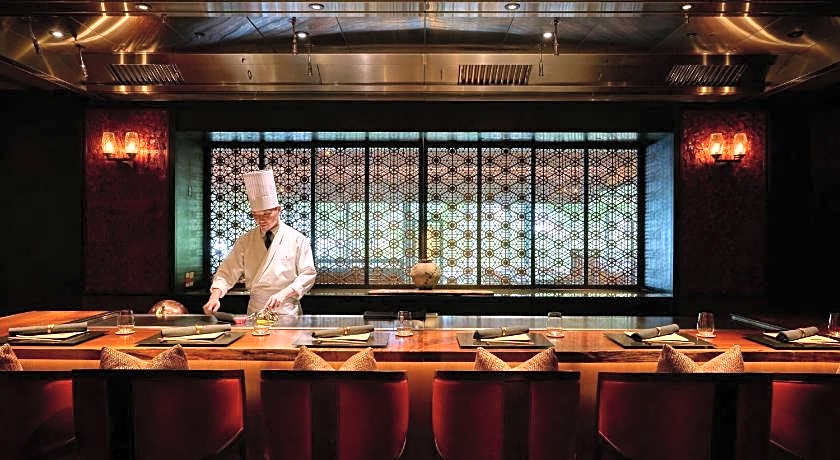 The Ritz-Carlton Nikko