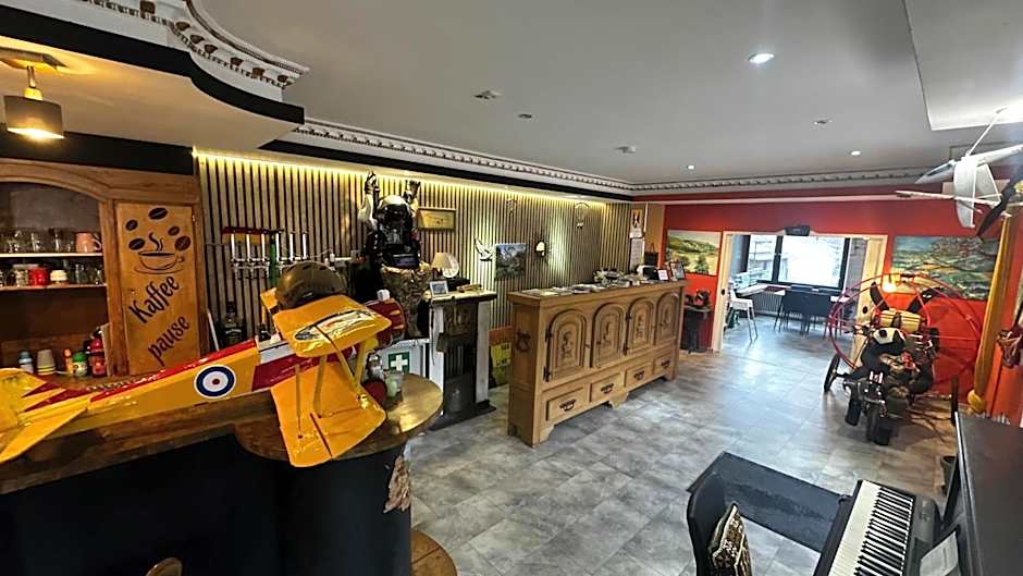 Green Seeblick Hotel am See