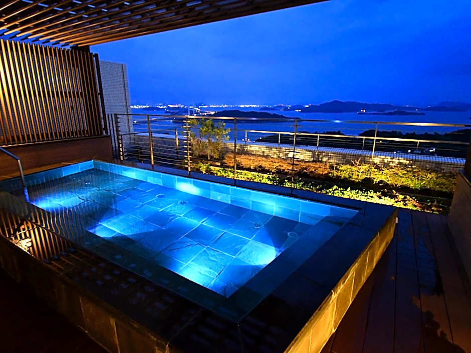 Setouchi Kojima Hotel