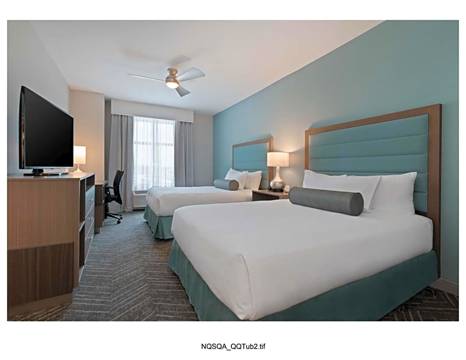 Homewood Suites by Hilton Panama City Beach, FL