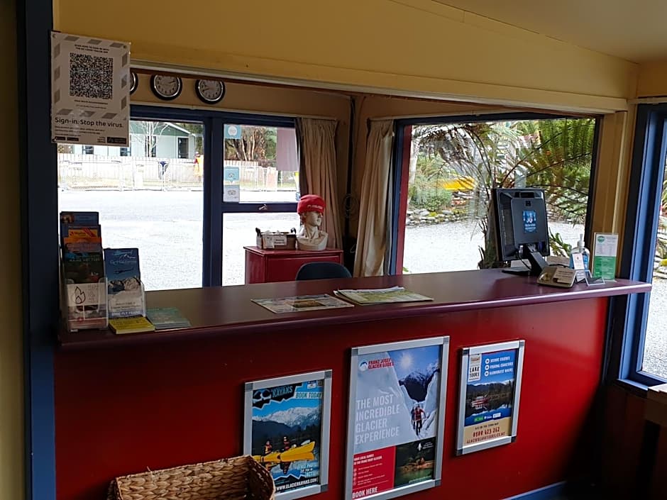 Glow Worm Accommodation