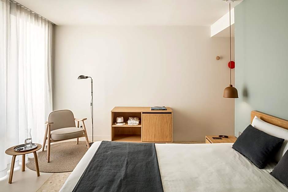 Aqua Hotel Silhouette & Spa - Adults Only