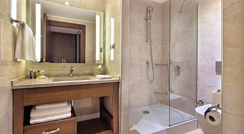 Hilton Garden Inn Izmir Bayrakli