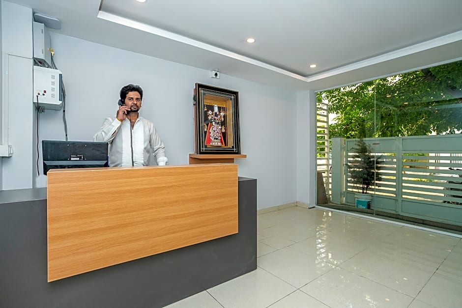 Oyo Flagship 29560 BGS Gleneagles Global Hospital