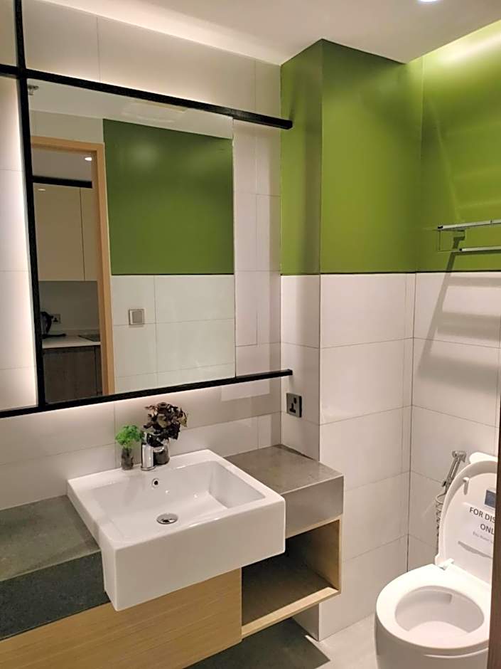 3BR Davao Condo 7thfloor near Airport