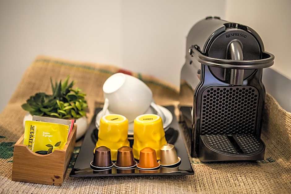 San Pietro Leisure and Luxury