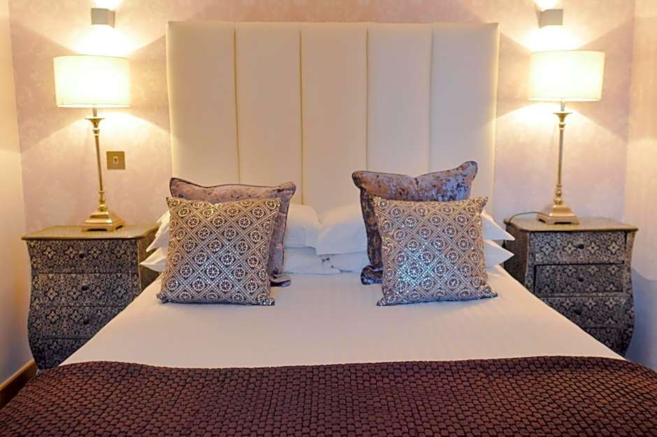 Posh Pads - Liverpool 1 - Apart-Hotel