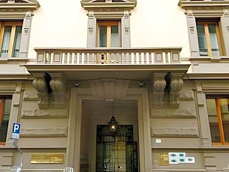 Astrid Hotel