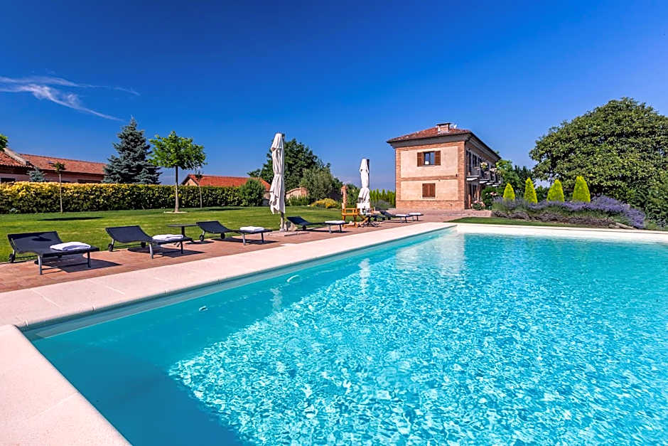 Alta Villa The Countryhouse Adults Only Boutique BnB