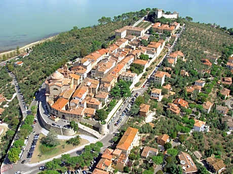 Hotel Aganoor