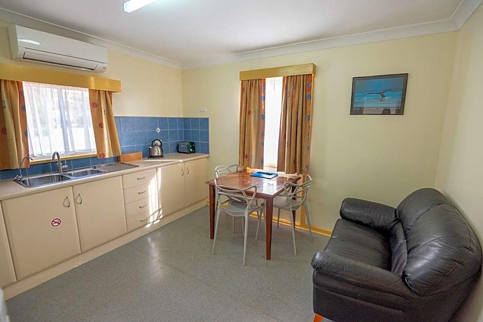 Ceduna Shelly Beach Caravan Park