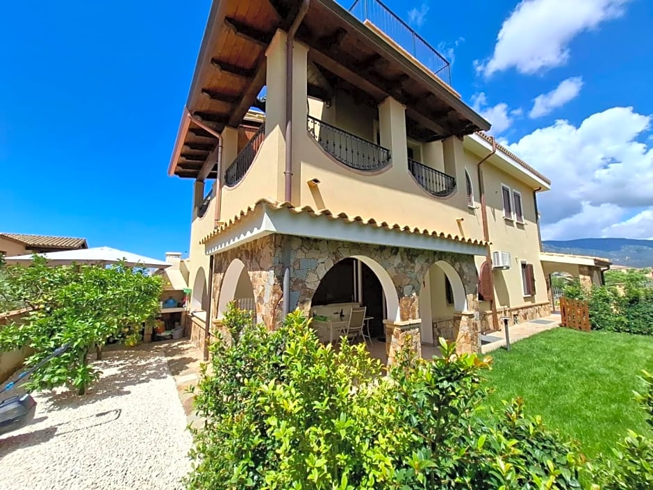 B&B Brezza di Mare (Sea Breeze)