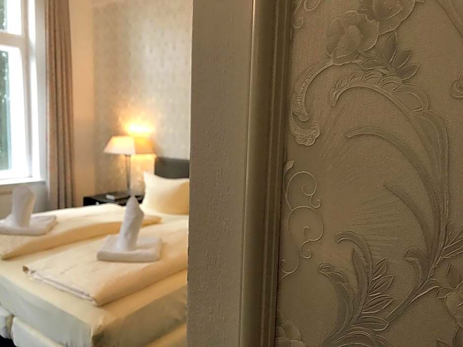 Hotel Kaiserhof Deluxe