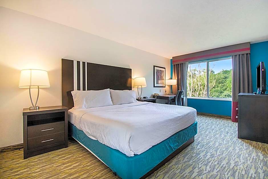 Holiday Inn Express Hotel & Suites Omaha West By IHG