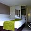 Logis Hôtel Alizéa Le Mans Nord
