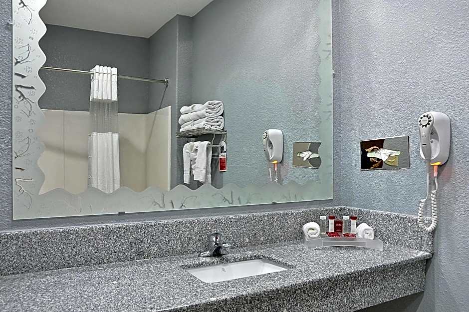 Ramada by Wyndham South Waco