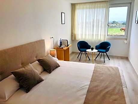 Triple Room with Private Bathroom