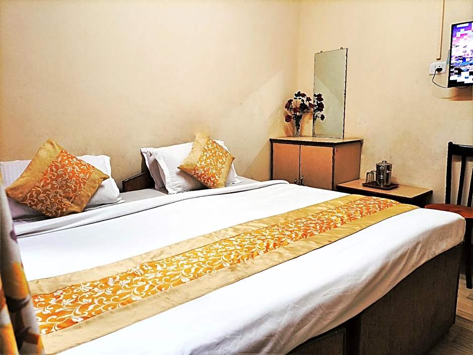 Hotel Cherry – Gangtok, OK