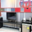 Capital O 75514 Vasidtee City Hotel (Suphanburi)