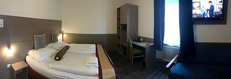 Hotel Vogelweiderhof