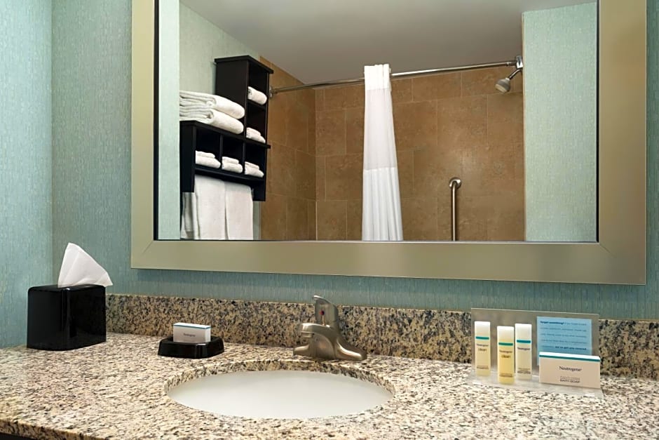 Hampton Inn & Suites Bluffton-Sun City