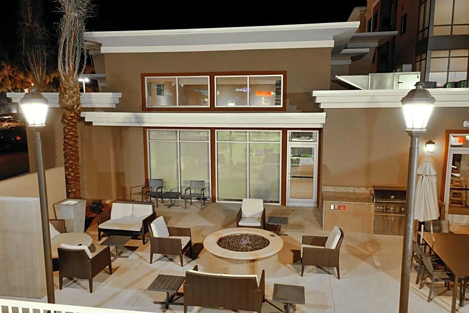 Residence Inn Las Vegas South/Henderson