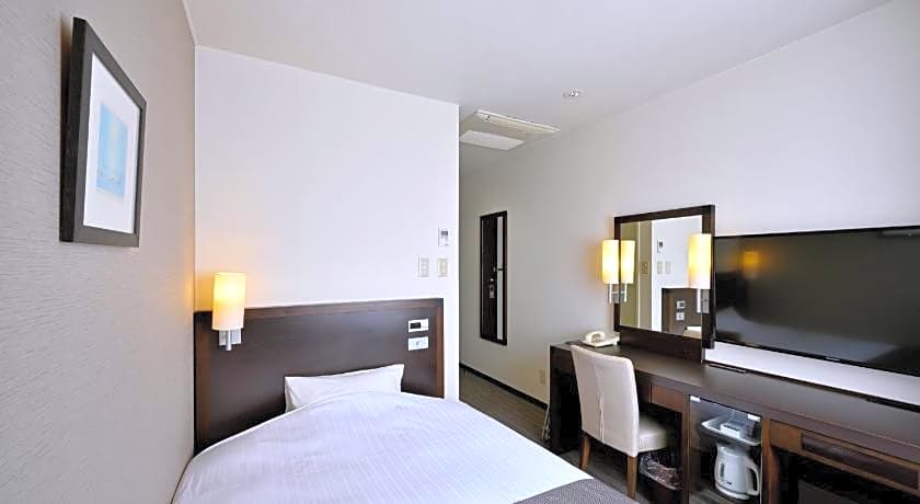 Saijo Urban Hotel