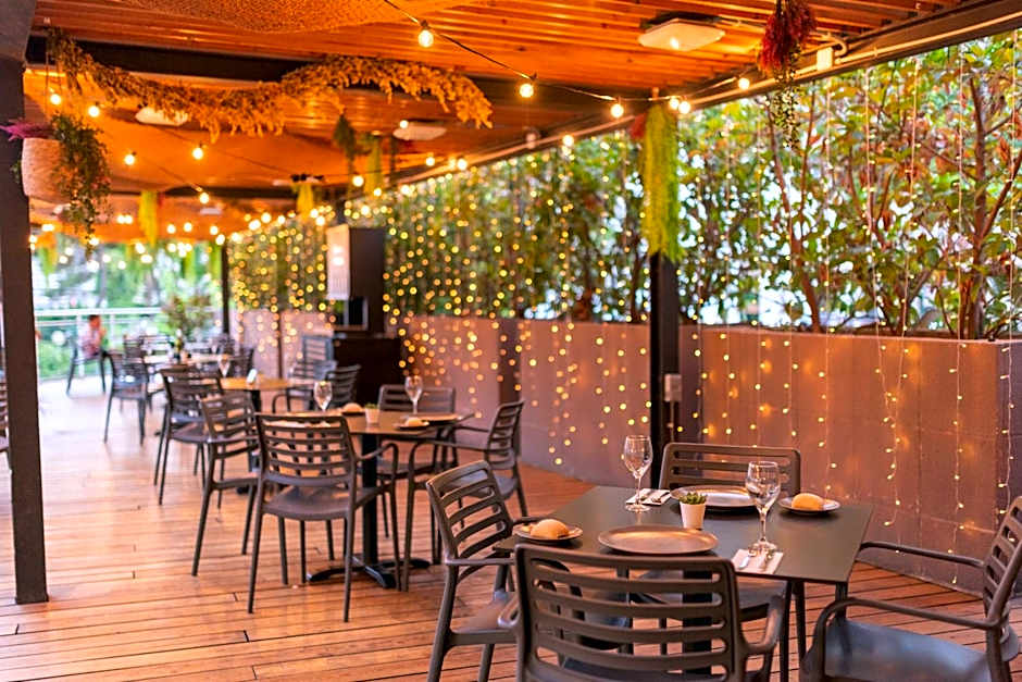 Medplaya Hotel Calypso