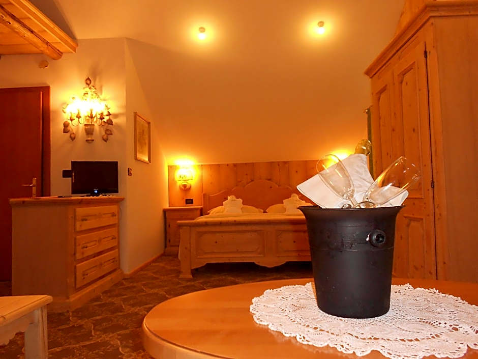 Hotel Relais Grünwald