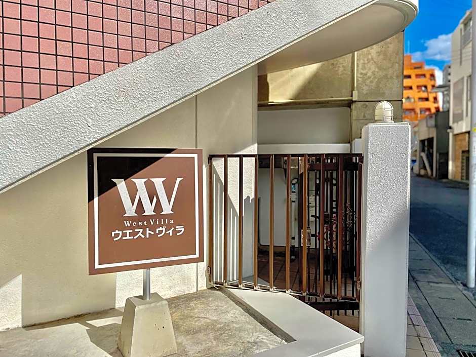 West Villa