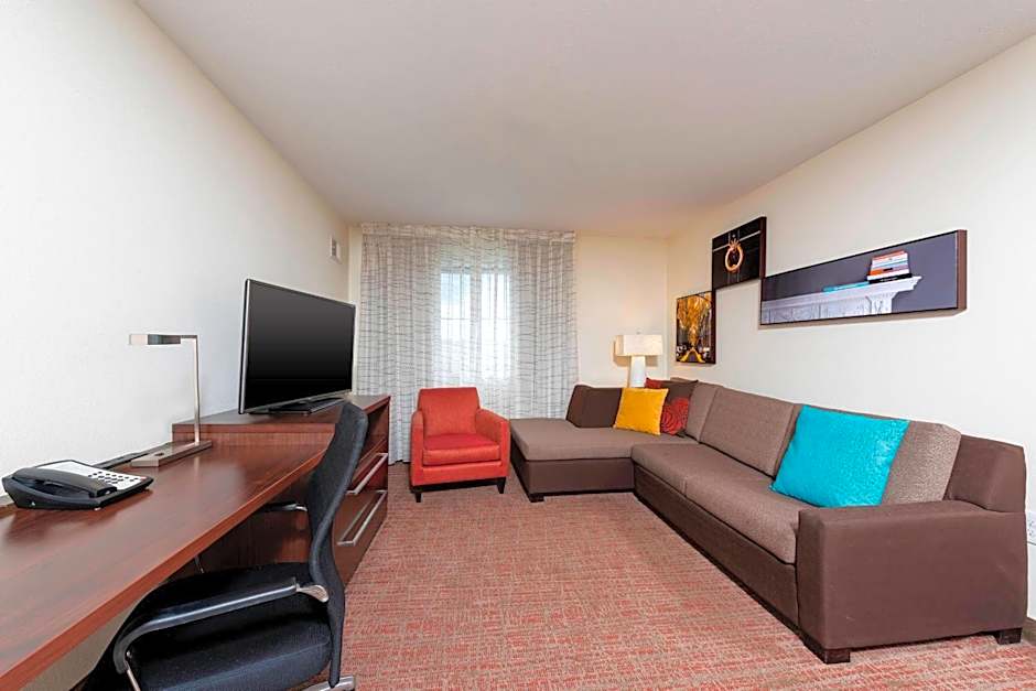 Residence Inn by Marriott Akron South/Green