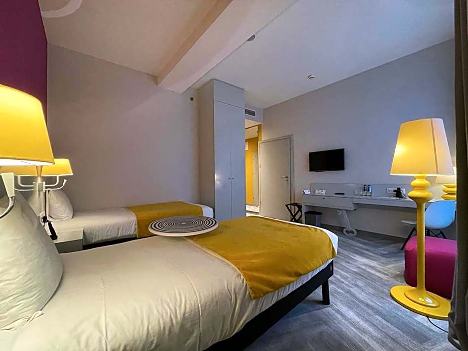 Ibis Styles Wroclaw Centrum