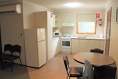 Ballarat Eureka Lodge Motel