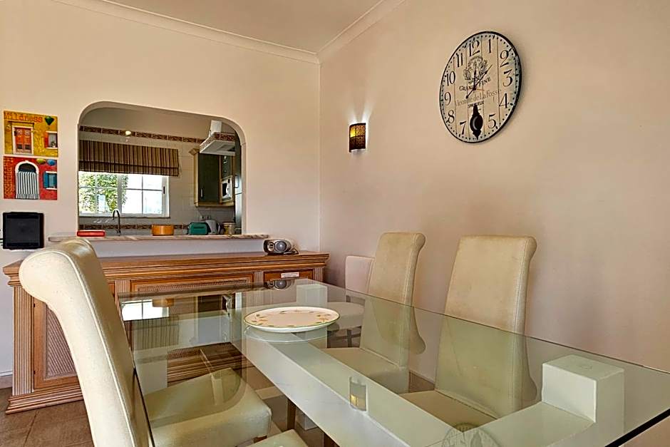 Quinta da Floresta – Santo António Villas, Golf & Spa