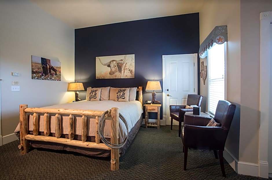 Gruene River Hotel & Retreat