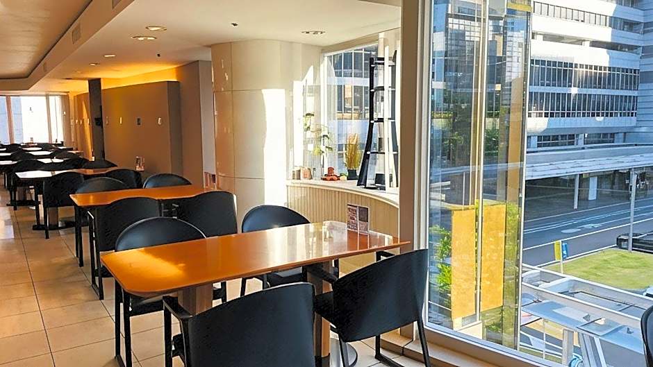 Clio Court Hakata Hotel