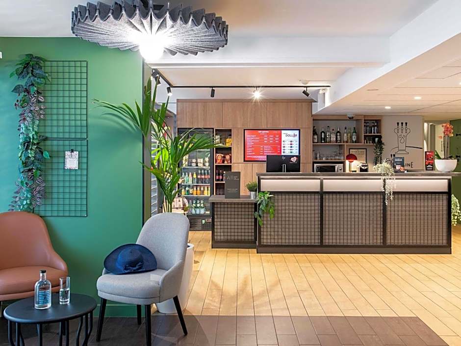 ibis Paris Italie Tolbiac