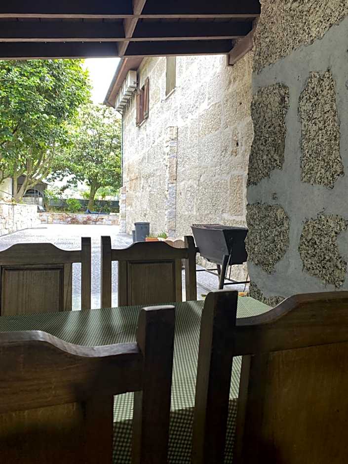 Casa Augusta - QUINTA