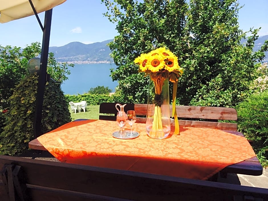 Bed and Breakfast Due Leoni