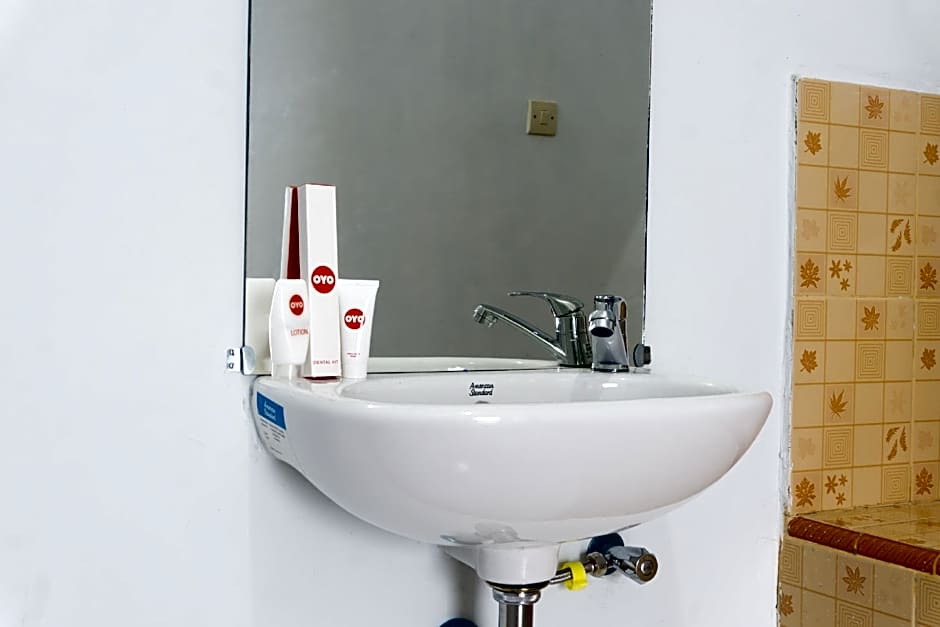 OYO 801 Hansa Homestay