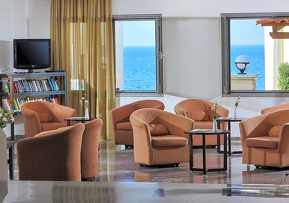 Panormo Beach Hotel