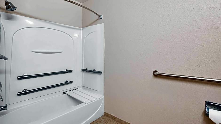 Best Western Executive Inn